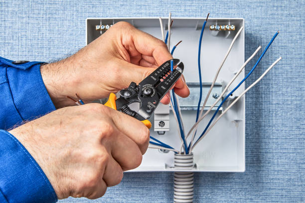 Best Electrical Wiring and Rewiring  in Spooner, WI