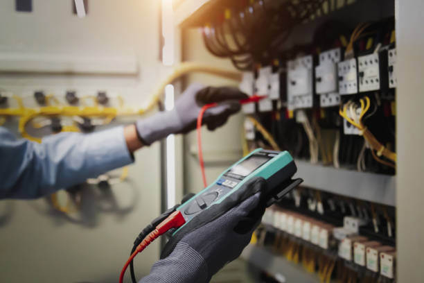 Electrical Maintenance Services in Spooner, WI