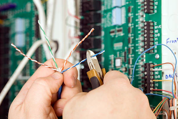 Emergency Electrical Repair Services in Spooner, WI